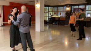 05 Милонга 25.04.26