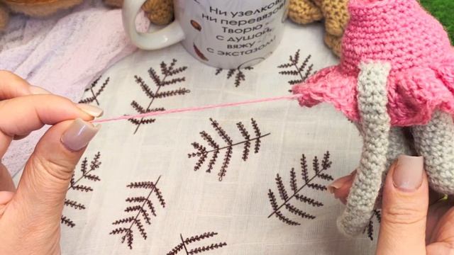 Челлендж Нейровяз. серия 3/2026