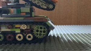lego war thunder