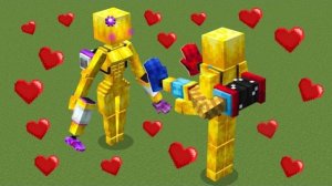 ДЕВУШКА ИГРОК ❤ ИГРОК МАЙНКРАФТ ТЕСТ