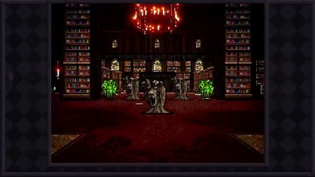 Vampire Crawlers — трейлер к запуску игр для PS5