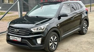 Видео-Обзор для ПРОДАЖИ HYUNDAI CRETA МКПП | EXPERTAUTO74
