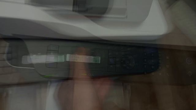HP Laser MFP135 / MFP137 Обзор, отзывы. Прошивка