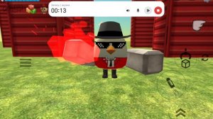 Артёмка24к vs хейтеров