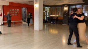 07 Милонга 25.04.26