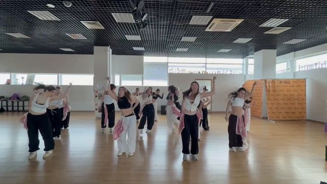 MIST - Blackpink - DDU-DU DDU-DU