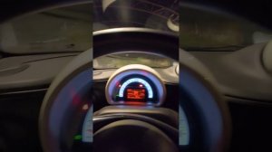 Smart Forfour 2017