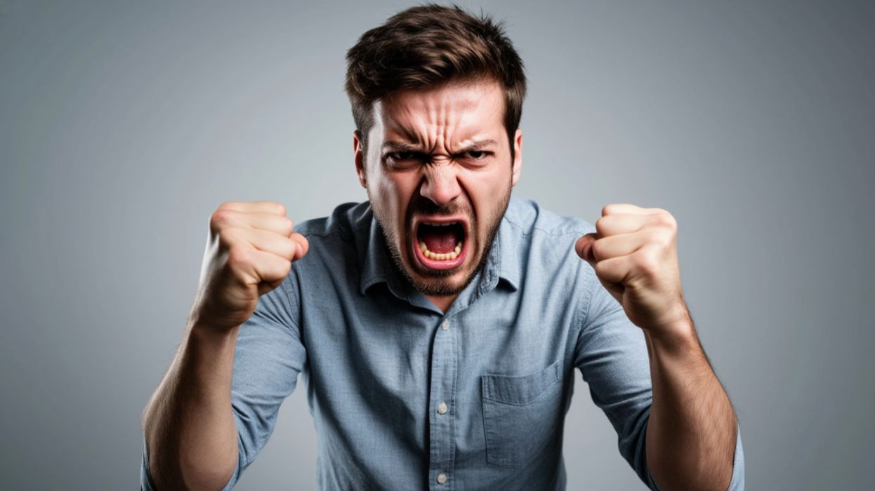 Почему муж злится после причастия?