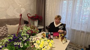 Распаковка опаздавших подарков ко дню рождения. Неожиданные сюрпризы в подарках.