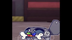 подборка мир денди с соулвестером и эклипс 🐺👻