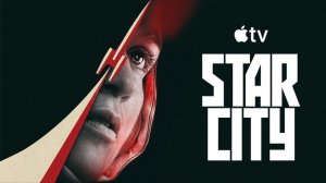 Звёздный городок (1 сезон) 2026 — Русский трейлер 2