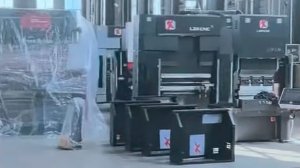 Оборудование производителя LZK