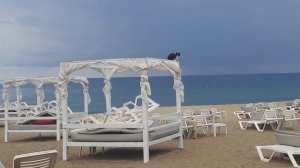 Отель ALIN 3*  в Алании за 12$ и бегом на базар