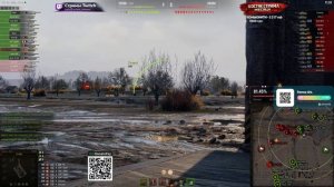 [Fermani wot] Borkenkäfer: СЛОМАН ОКОНЧАТЕЛЬНО... 3 ОТМЕТКИ! Надо вернуть % ➡️ [ЛТ XI] WOT