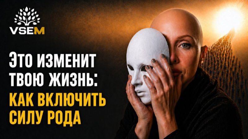 Приготовься! Эта Встреча Станет Отправной Точкой к Пробуждению Твоей Скрытой Силы