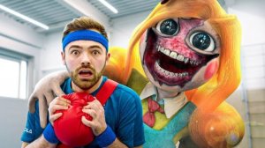 История происхождения мисс Делайт. СТРАШИЛКИ.