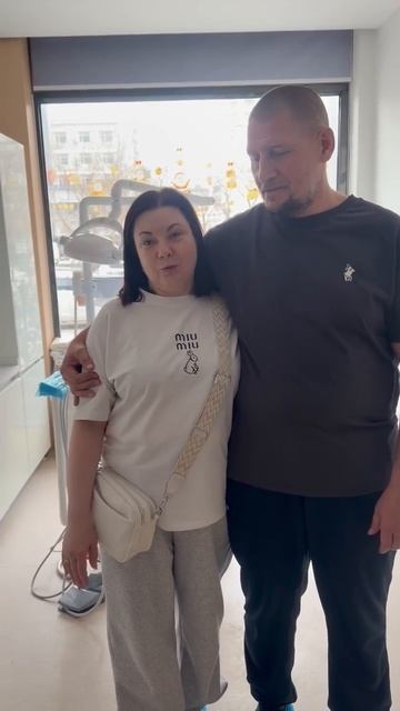 Отзыв пациента из г.Новокузнецка о лечении в клинике Жуйкан г.Хэйхэ