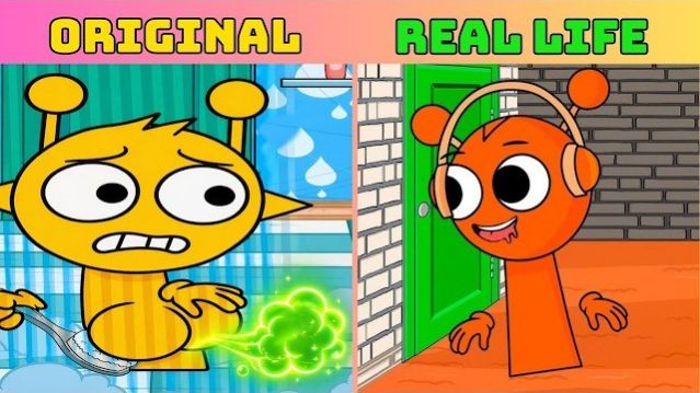 САЙМОН И ОРЕН - ПРАНК С ПУКАЮЩЕЙ СУПОВОЙ ЛОЖКОЙ! ЛУЧШИЕ СПРУНКИ | ОРИГИНАЛ VS РЕАЛЬНАЯ ЖИЗНЬ