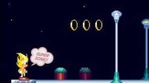 Sonic S. M. S. REMAKE / (ПОЧТИ) ПОЛНОЕ ПРОХОЖДЕНИЕ!