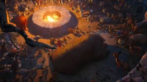 Дикий Робот 6 часть