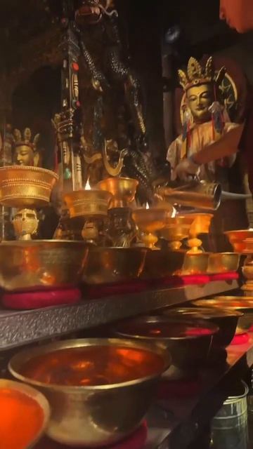 Путешествие в трансформацию