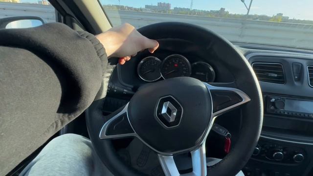 Renault Logan 2021 г. VIN 417534 Ростов-на-Дону