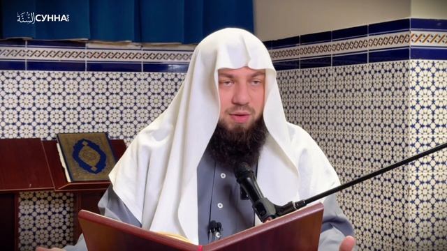 Тот, кто хочет жить за счёт жены || Сирадж Абу Тальха