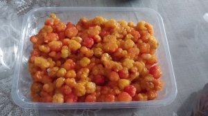 ✅️Гостинцы от БЛОГЕРА Наташи!