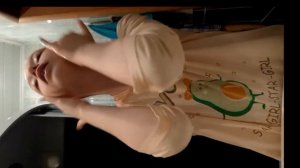 моя ЛП озвучивает влог часть 1...