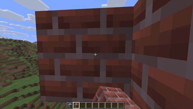 Minecraft - город будущего