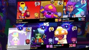 Brawl Stars, выполняю квесты, 24 часть.