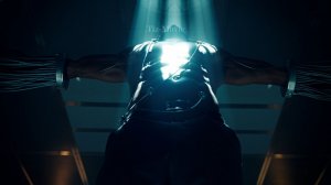 Сериал Американские Боги HD Тизер. Часть (2) Заключительная.