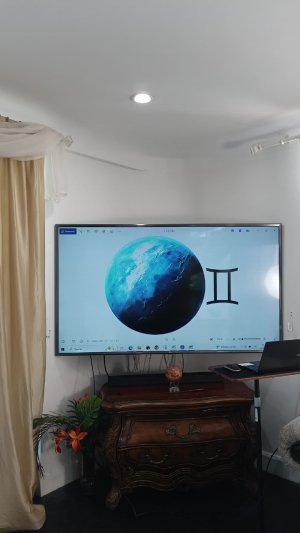 Уран вошел в Близнецы!