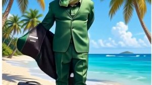 крокодил 6 серия