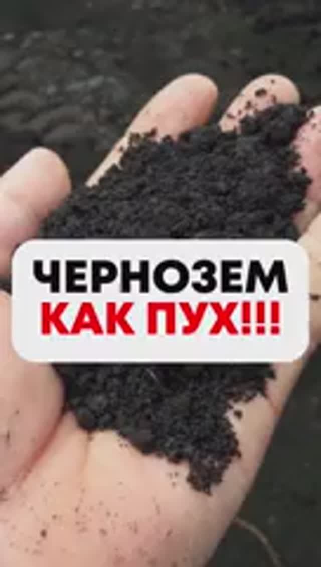 Земля как ПУХ за 10 Дней Секрет ЛЕНИВОГО Плодородия без Лопаты