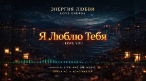 Я Люблю Тебя ❤️🔥 (Новая русская афро музыка от Drack Mc)
