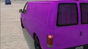 MONSTER TRUCKS против PORTAL TRAP от HUGGY WUGGY - BeamNG Drive