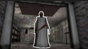 Прохождение ГРЕННИ На Машине Granny the horror game