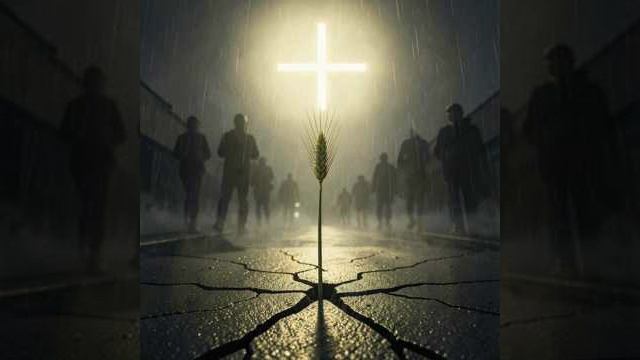 Пшеничное Зерно