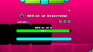 Я ОБОГНАЛ ДЕЛА И ДАБАКАНА! TOE  GG! (я стал топ 67 в гд)