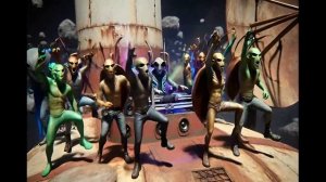 Electrodisco 1982 - “The System Dancefloor” (1982 Classic Disco)