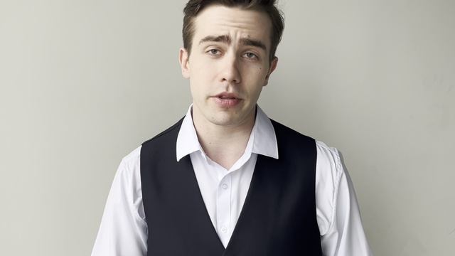 Захар Муралев | Визитка