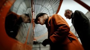 457. Видео с искусственным интеллектом