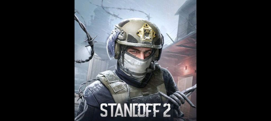 Стандофф 2