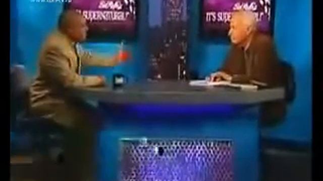 Дин Брекстон - клиническая смерть