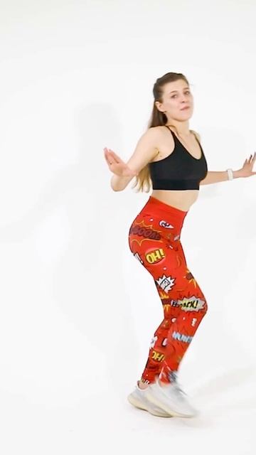 Получите бесплатно курс с разборами движений в Бачате от чемпионки России