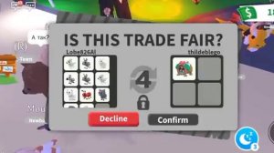 адопт ми с нуля все серии