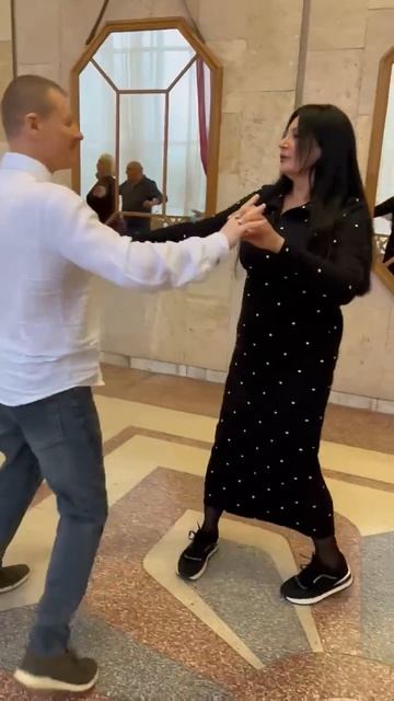 Танцуй красивая.... 25.04.26.