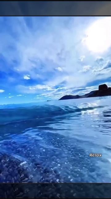 Мелодия моря🌀💖
