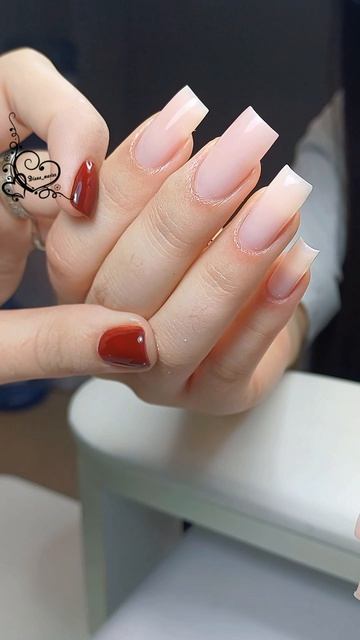 Маникюр Омск